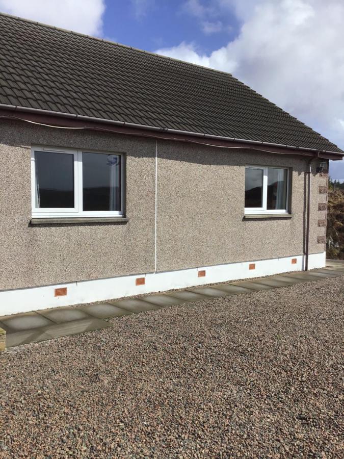 Suil Na Mara Studio Lochinver Exterior photo
