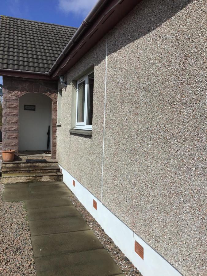 Suil Na Mara Studio Lochinver Exterior photo